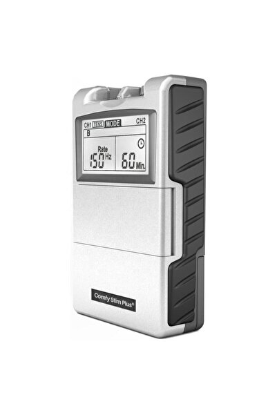 MACGON Ev-806p Dijital Portatif Tens Ems Ve Fizik Tedavi Cihazı