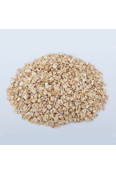 KAPPADOKİA Katkısız Yulaf Ezmesi - 5 Kg (Yeni Hasat)