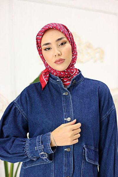 Silk Home 90 X 90 Olinda Scarf 48002-3138