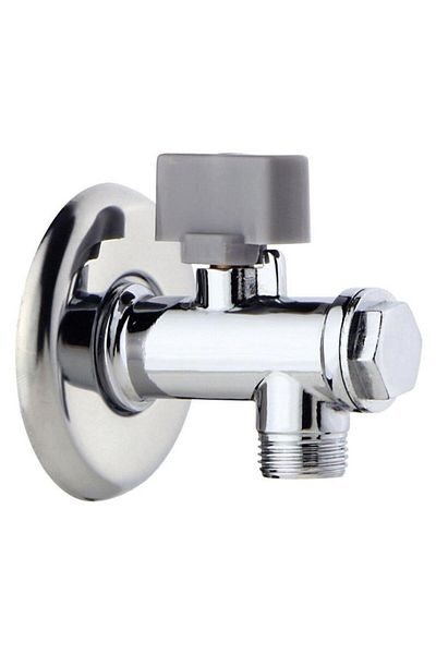 optana 1/2 Filtered Intermediate Faucet Spherical Filtered Eca Laundry Dishwasher Bite Tap