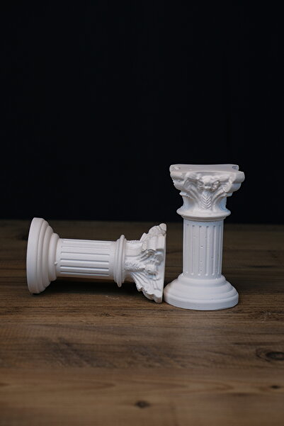 Dekor Venüs Roma Sütunu