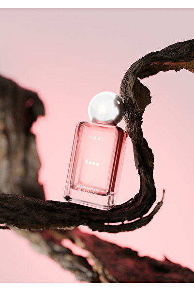 haby Žena Kalıcı 50 ml Kadın Parfüm Edp. | Çiçeksi Ve Meyvemsi | Çilek, Anana...