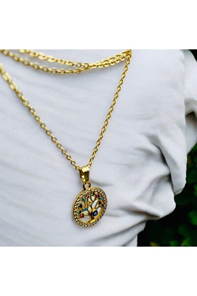 Altijara Necklaces