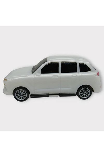 K&A سحب قطرة TOGG 10 سم - Pamukkale Hatchback
