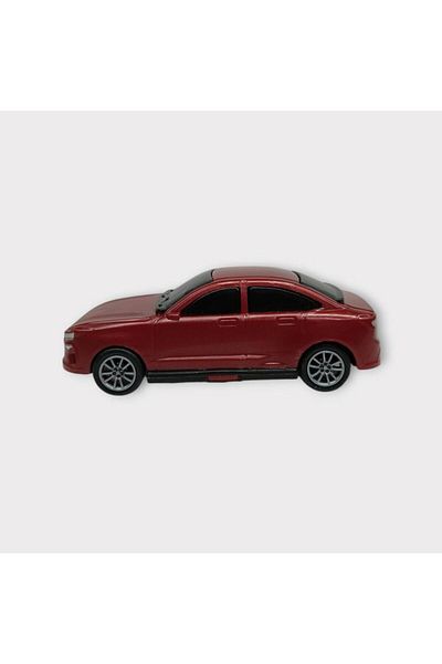Angoravi Pull Drop Togg 10 cm - Anatolian Sedan