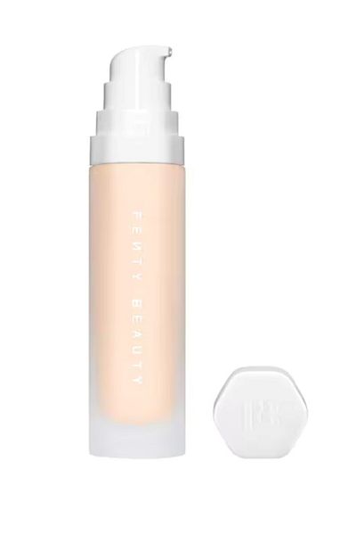 FENTY BEAUTY Soft' Lit Naturally Luminous Foundation 100 - Foundation