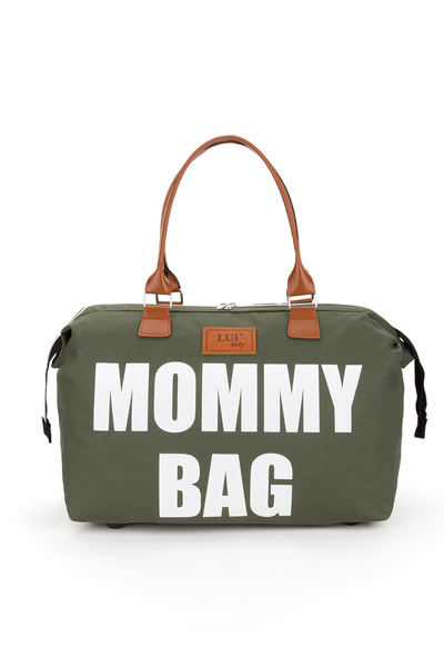Lui Baby Mommy Bag Mother Baby Care Bag Thermal Feeding Bottle Holder