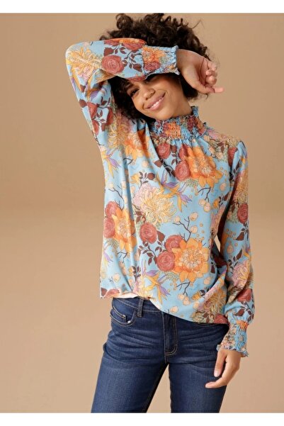 aniston selected Bluză Aniston cu slip-on