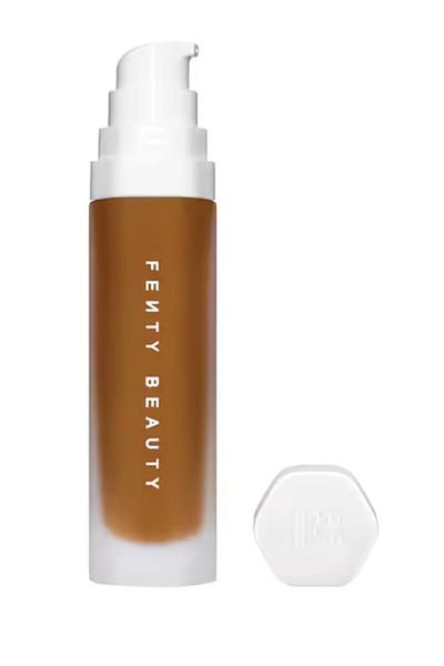 FENTY BEAUTY Soft' Lit Naturally Luminous Foundation 400 Foundation