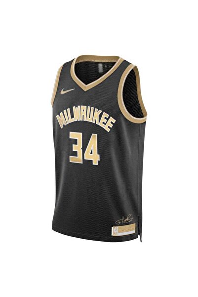Nike Giannis Antetokounmpo Milwaukee Bucks 2024 Select Series Forma YouSports