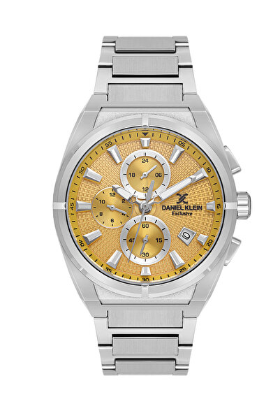 Daniel Klein Dk.1.13750-6 Men's Wrist Watch