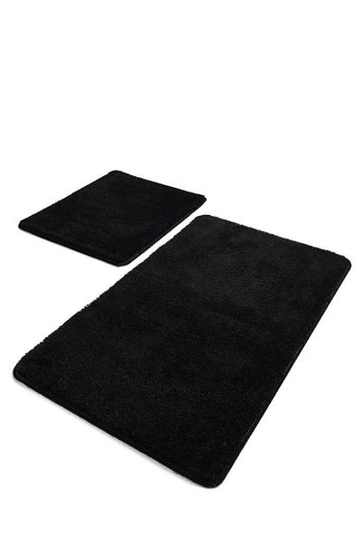 Sarar Bathroom Set Small Size 2 Pieces (80x50)(50x40)