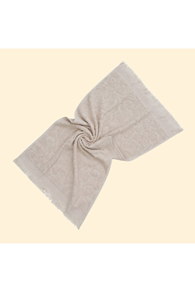 LFL LACOFFOMEL 100% Cotton High Water Absorption Capacity 1 Piece Hair / Face Towel 50X90