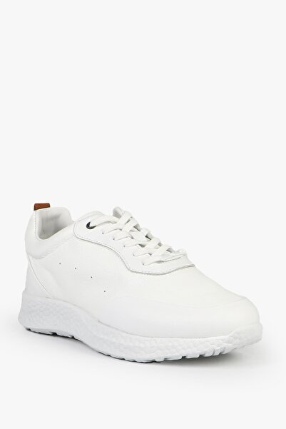 Hammer Jack Ανδρικά δερμάτινα παπούτσια Hammerjack Makela 102 24260