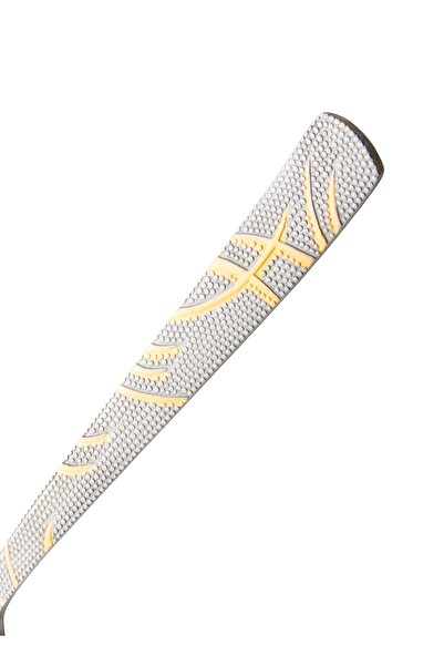 HIC 12-Piece Stainless Steel Dinner Knife Set