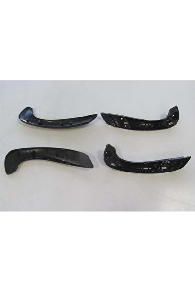 Genel Markalar OEM NO 809540001R UYUMLU RENAULT FLUENCE 09/16  ÖN/ARKA KAPI İ...