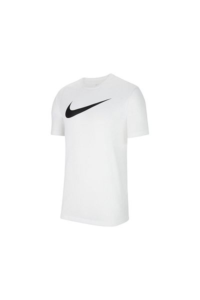 Nike Team Park20 Tee Cw6936-100 Mens White Classic T-Shirt