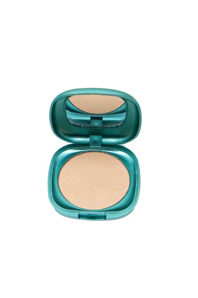 Moda Beauty Smooth Silk Compact Powder