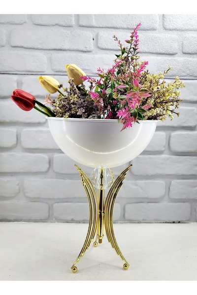 Decodelight نموذج الملاك المزخرف الحديث ذو الساق الذهبية والأحجار الكريمة بال...