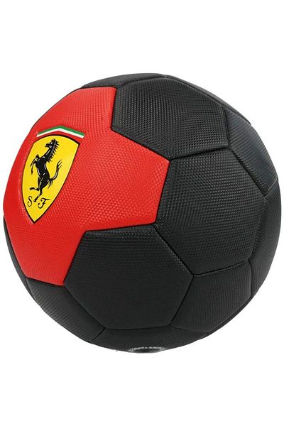 Ferrari ماكينة خياطة كرة القدم مقاس 5