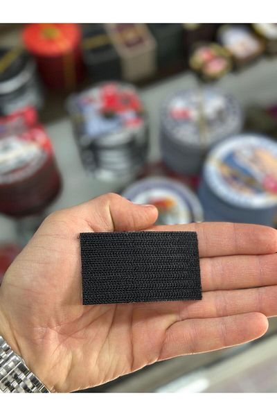 KOMANDO PAZARI PATCH DE TĂI LASER 3D CU HARTĂ TURCIA