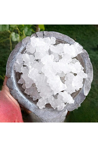 Eyef Kaya Şekeri (NÖBET, POLAT) Kristal 1 Kğ