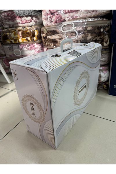 Estima Aphrodite Blanket Set Boxed