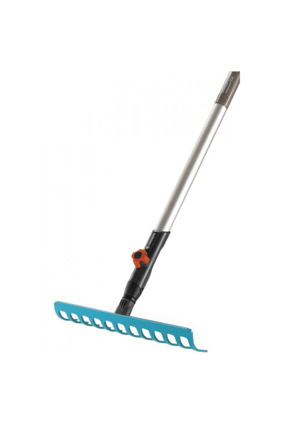 Gardena 3024-20 C/s Saplı Tırmık Set