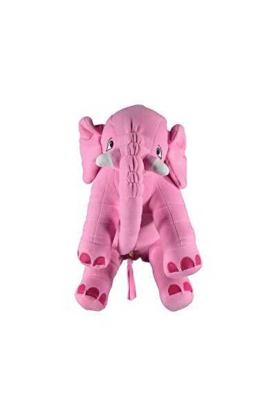 SamPLUS FİL POLAR DOLUM OYUNCAK