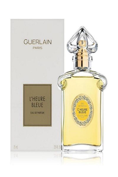 Guerlain Guerlain L Heure Bleue Eau de Parfum 75ml