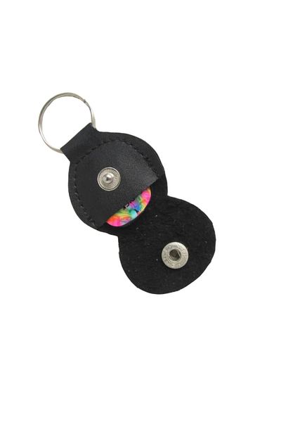 Alice Plectrums Keychain (with 5 Plectrums Gift)