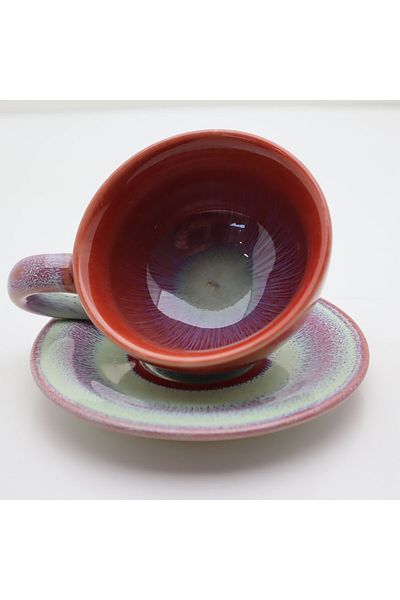 MIBRU Coffee ceramic cup 140ml SH161