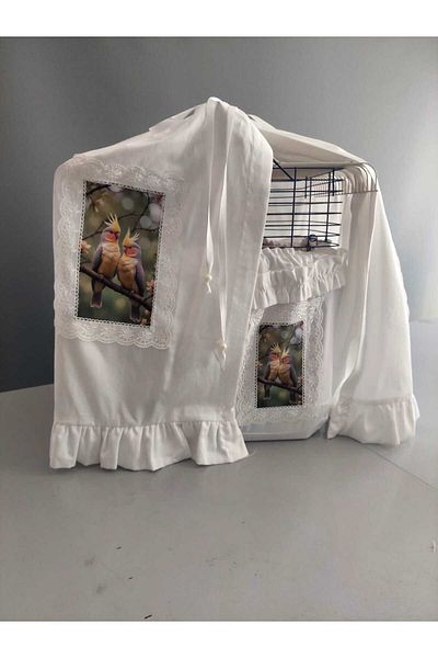 NEDA HOME Cage Tulu