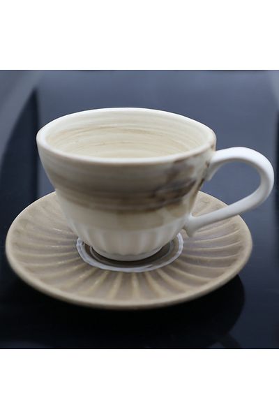 MIBRU Coffee ceramic cup SH127 120ML
