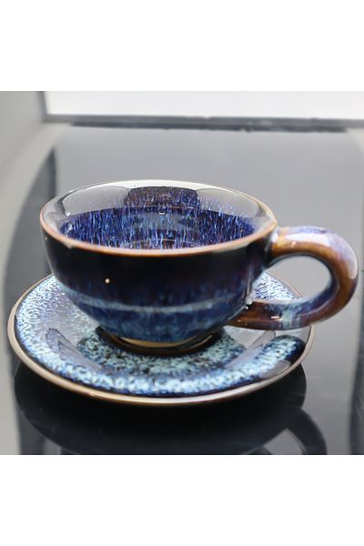 MIBRU Coffee ceramic cup SH156 150ML