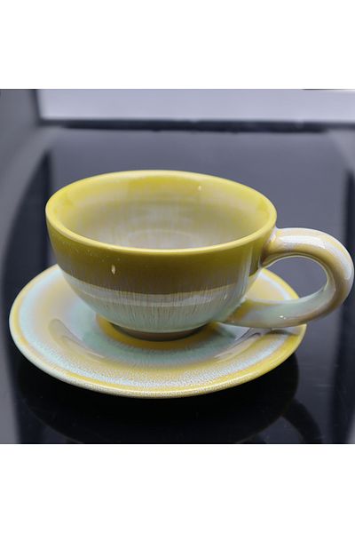 MIBRU Coffee ceramic cup SH157 150ML