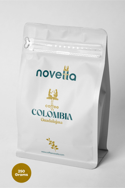 Colombia Guadalajara 250 Gr.