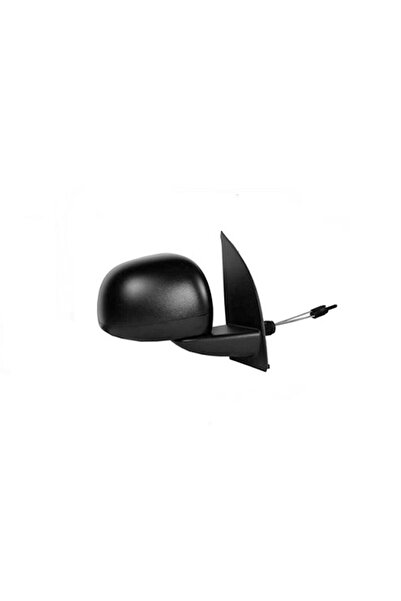 Genel Markalar FIAT PANDA DIS DIKIZ AYNASI MANUEL ASTARLI SOL 09- OEM -735534266