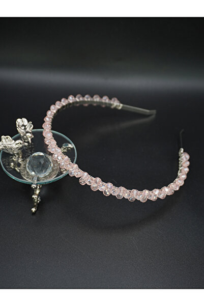 gelinmz Κομψό Μονό Κρυστάλλινο Στέμμα - Κατάλληλο για Γάμο και Αρραβώνα, με Π...