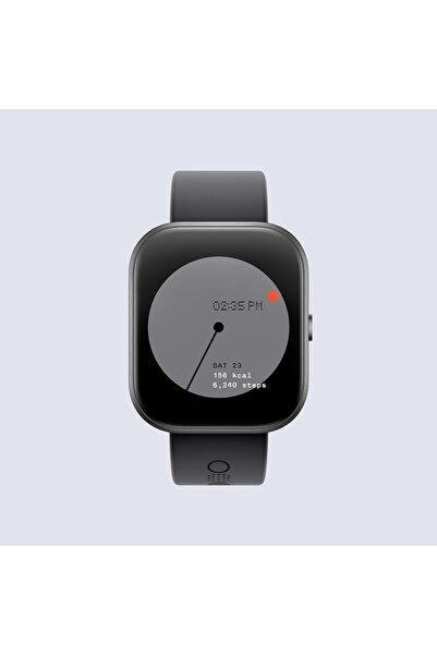 cmf by NOTHING Watch Pro - Dark Grey + Ash Grey