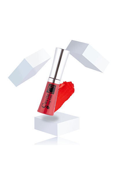 Cecile Long Kisses Lip Gloss 04