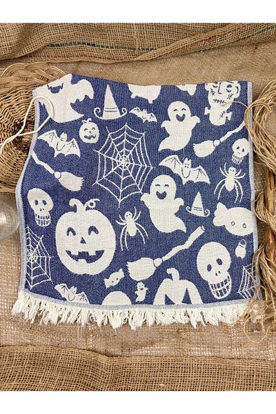 Buldan Concept Prosop de ceai halloween peskir
