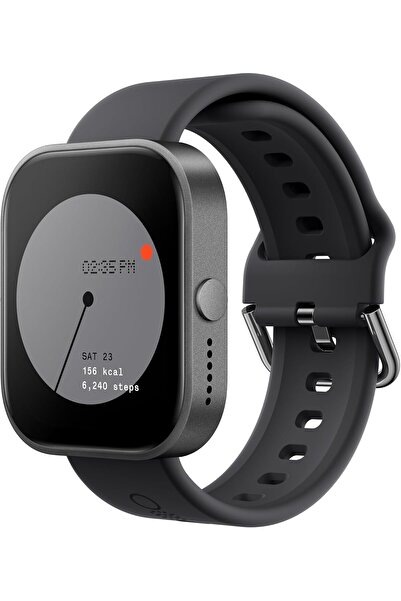 cmf by NOTHING Watch Pro Smartwatch - Dark Grey