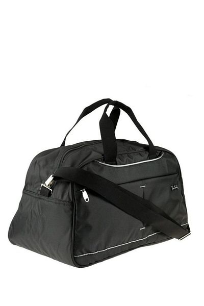Pierre Cardin Black Men's Travel Bag 04Pc009800-06