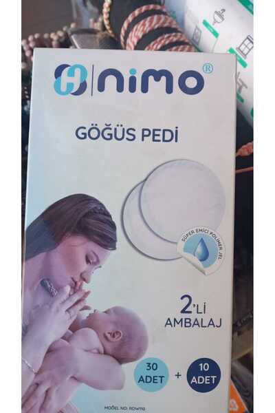 Nimo Göğüs pedi