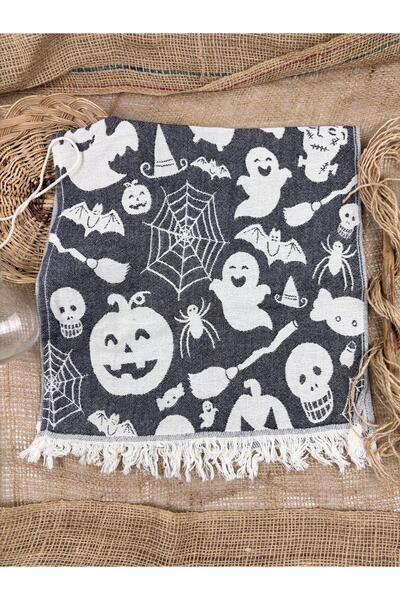Buldan Concept Tea towel halloween peşkir