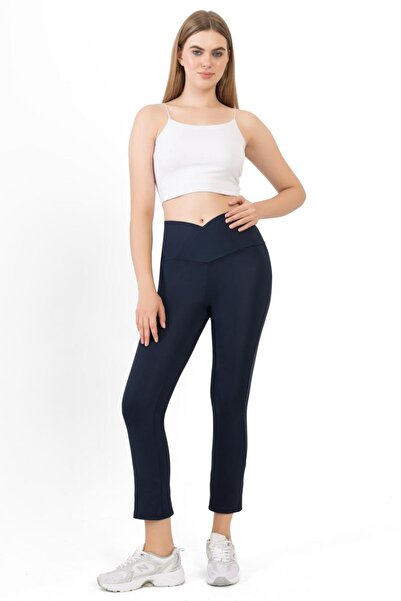 DEMOİSELLE Ženske leggins za oporavak