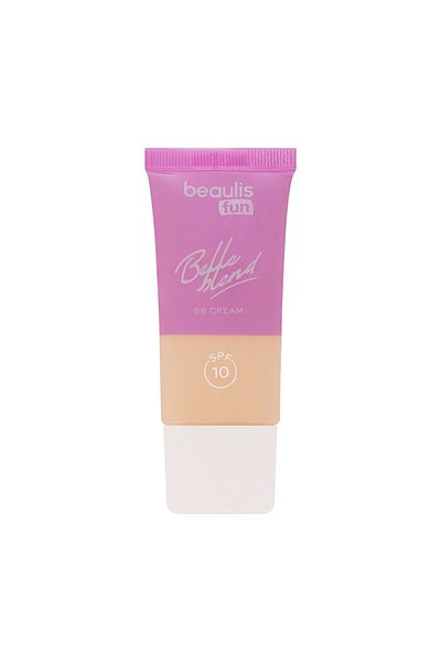 beaulis Fun Belle Blend Bb Cream 147 - Natural Bliss Spf 10
