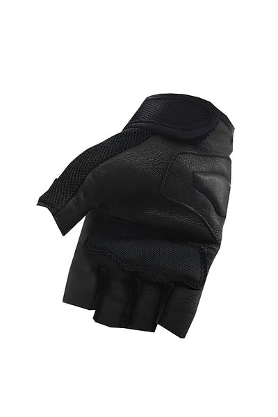 LS2 Vexo Santa 2 Gloves Black