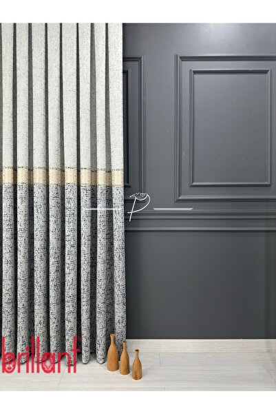 Brillant Zade Desen Premium Seri Pano Fonluk Brillant